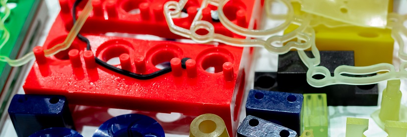 維卡軟化點(diǎn)測定