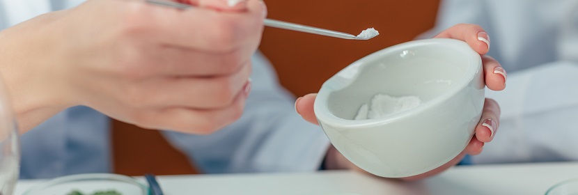 觸媒用二氧化鈦檢測(cè)