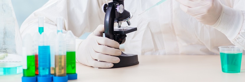 工業(yè)無水亞硫酸鈉檢測