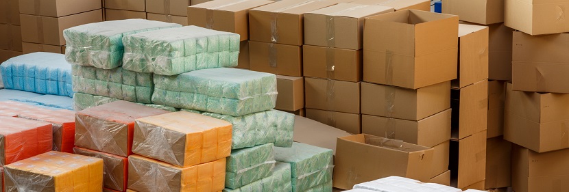 紙制品菌落總數(shù)檢測(cè)