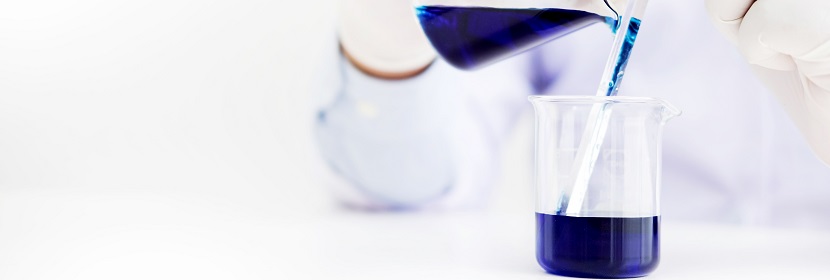 工業(yè)氰化亞銅檢測(cè)