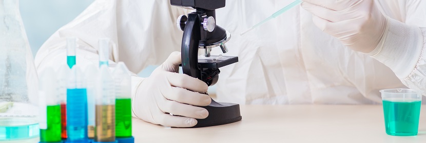 異丙醇檢測(cè)