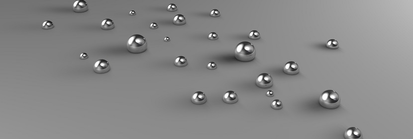 化學(xué)試劑汞檢測