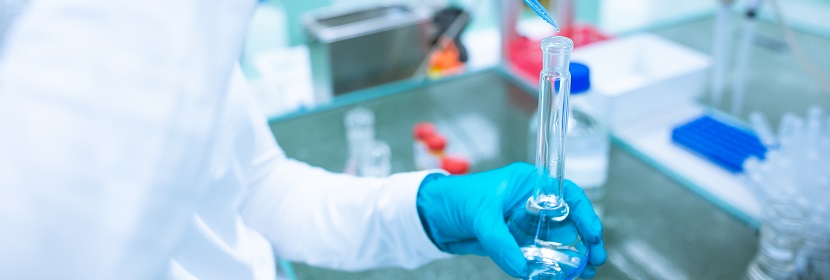 工業(yè)用異丁烯檢測(cè)