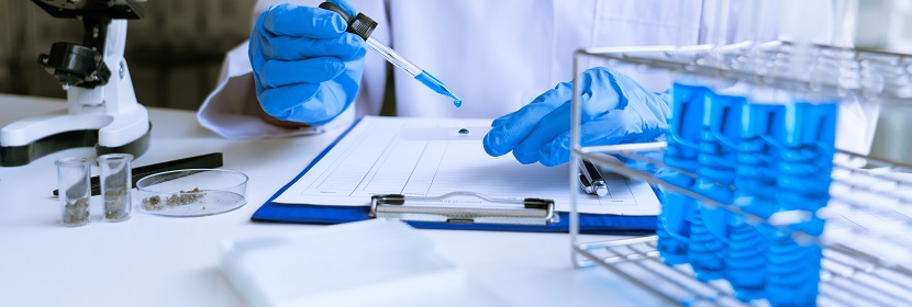 氯化鎘檢測(cè)