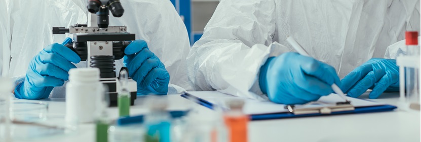 普通液壓系統(tǒng)用O形橡膠密封圈材料檢測