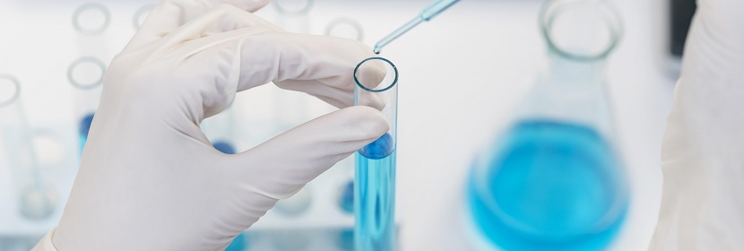 甲醛溶液檢測(cè)